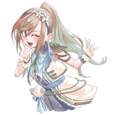 nijisanji fan art