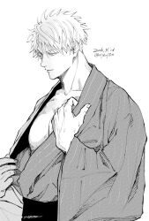jujutsu kaisen fan art