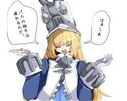 norma hollowell from zenless zone zero