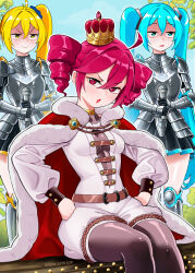 akita neru from utau