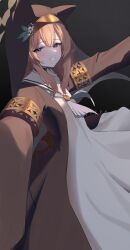 mari (blue archive) from blue archive