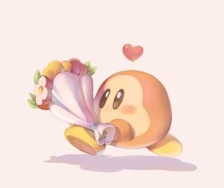 waddle dee from kirby (series)