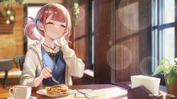 mochizuki honami from project sekai
