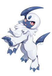 absol from pokemon