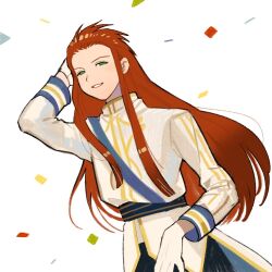 asch (tales) from tales of (series)
