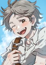 sugawara koushi from haikyuu!! by natsuta hiro