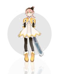 pasca kanonno from tales of (series)