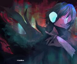 protagonist (devil survivor) from devil survivor (series)