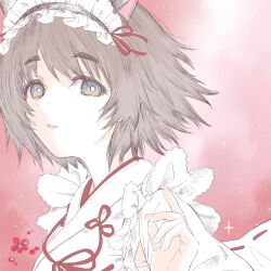 shiina mayuri from science adventure