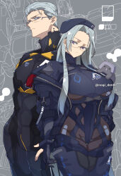 armored core fan art