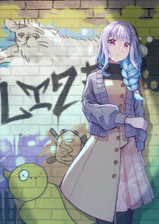 lize helesta from nijisanji