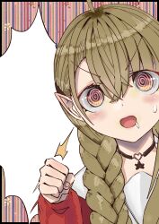 indie virtual youtuber fan art