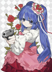 furudo erika from umineko no naku koro ni