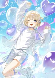 todoroki hajime from hololive
