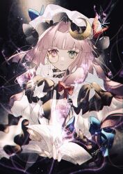 patchouli knowledge from touhou by majamari