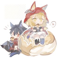arknights fan art