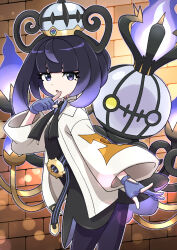 chandelure from pokemon