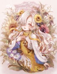 kamitsubaki studio fan art