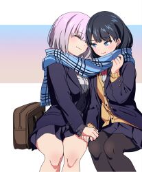 shinjou akane from gridman universe