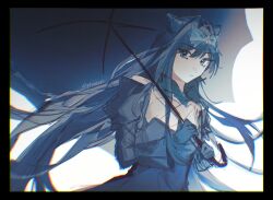 tairitsu (arcaea) from arcaea