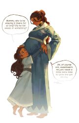 katara from avatar legends