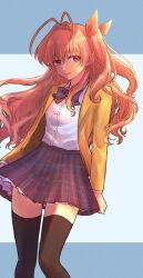 sakihata rimi from chaos;head