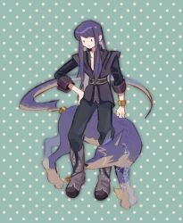 yuri lowell from tales of (series)