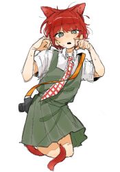 koizumi mahiru from danganronpa (series)