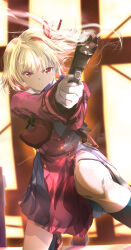 nishikigi chisato from lycoris recoil by sengoku chidori