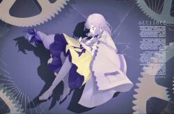 arcaea fan art