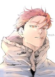 jujutsu kaisen fan art