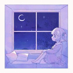 kawashiro nitori from touhou