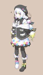 mahou shoujo no majo saiban fan art