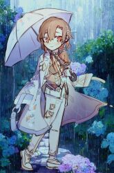 yakumo (nu carnival) from nu carnival