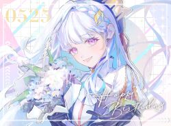 lize helesta from nijisanji