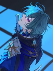 lohen (genshin impact) from genshin impact