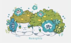 shaymin from pokemon