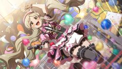 idolmaster fan art
