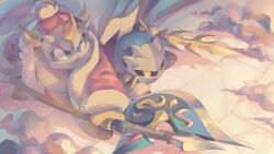 king dedede from kirby (series)