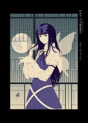 star sapphire from touhou by yamada satoshi
