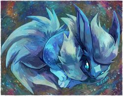 flareon from original by sifyro
