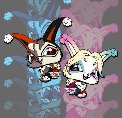 harley quinn from dc comics