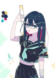 original fan art