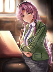 renne (eiyuu densetsu) from eiyuu densetsu by kagura yuuto