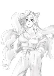 maria cadenzavna eve from senki zesshou symphogear