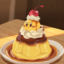 kirby from kirby (series) by miclot