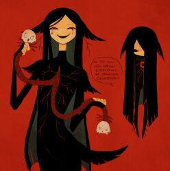 original fan art