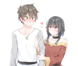 megumin from kono subarashii sekai ni shukufuku wo!