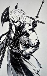 a certain sinclair (project moon) from limbus company