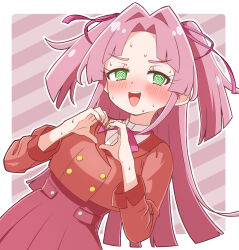 kobayashi mikuru from meitantei precure!